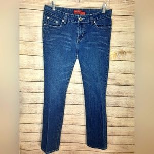 J&P fashion denim jeans
